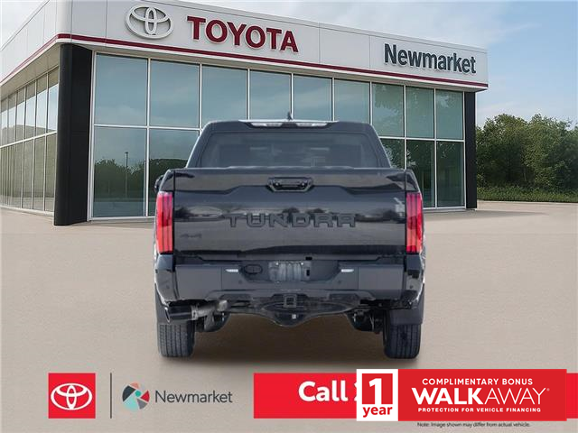 2024 Toyota Tundra Limited (Stk: 40057A) in Newmarket - Image 7 of 18