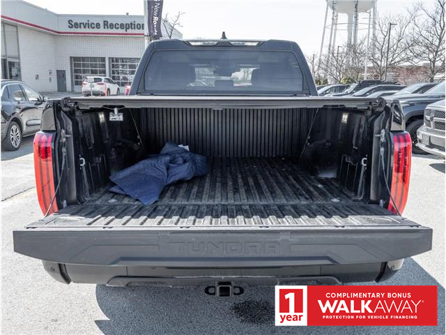2024 Toyota Tundra Limited (Stk: 40057A) in Newmarket - Image 18 of 18