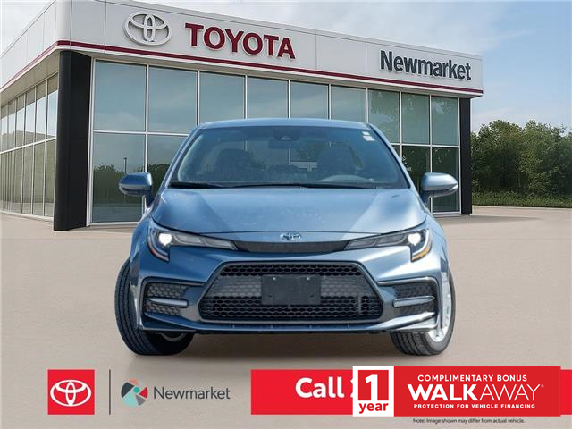 2022 Toyota Corolla SE (Stk: 40080A) in Newmarket - Image 2 of 19