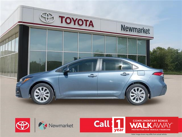 2022 Toyota Corolla SE (Stk: 40080A) in Newmarket - Image 3 of 19