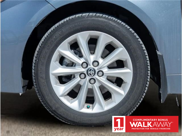 2022 Toyota Corolla SE (Stk: 40080A) in Newmarket - Image 4 of 19