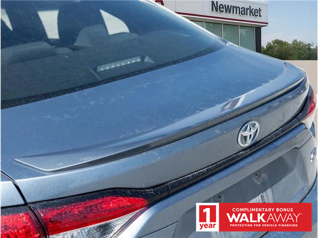 2022 Toyota Corolla SE (Stk: 40080A) in Newmarket - Image 6 of 19