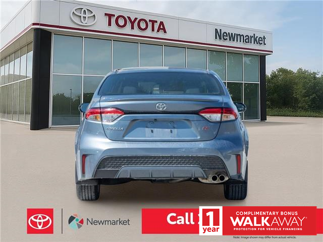 2022 Toyota Corolla SE (Stk: 40080A) in Newmarket - Image 8 of 19
