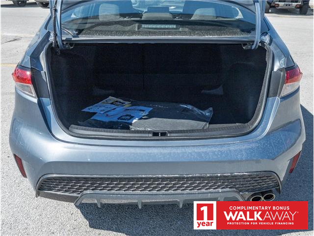 2022 Toyota Corolla SE (Stk: 40080A) in Newmarket - Image 19 of 19