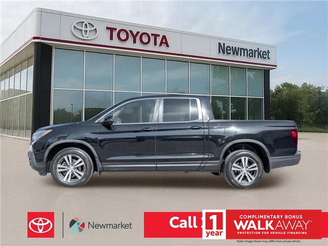 2019 Honda Ridgeline EX-L (Stk: 39867C) in Newmarket - Image 3 of 26