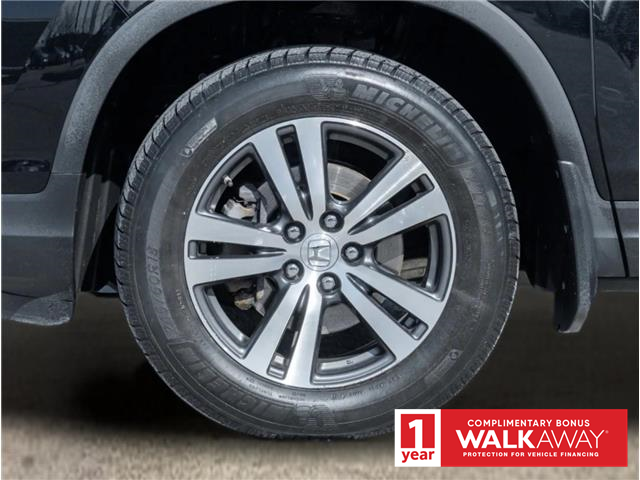 2019 Honda Ridgeline EX-L (Stk: 39867C) in Newmarket - Image 4 of 26