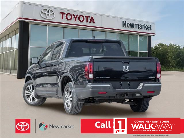 2019 Honda Ridgeline EX-L (Stk: 39867C) in Newmarket - Image 5 of 26
