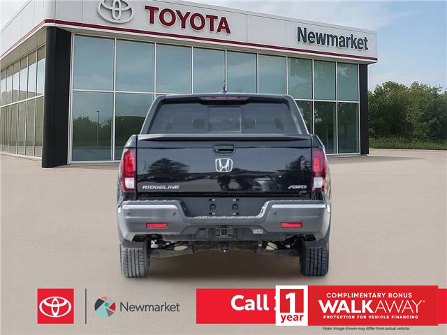 2019 Honda Ridgeline EX-L (Stk: 39867C) in Newmarket - Image 6 of 26
