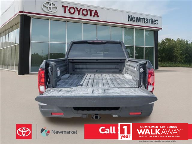 2019 Honda Ridgeline EX-L (Stk: 39867C) in Newmarket - Image 7 of 26