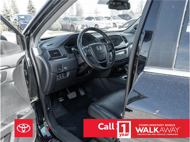 2019 Honda Ridgeline EX-L (Stk: 39867C) in Newmarket - Image 8 of 26