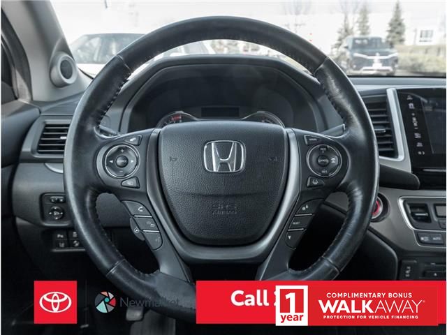 2019 Honda Ridgeline EX-L (Stk: 39867C) in Newmarket - Image 9 of 26