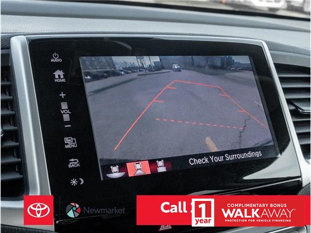2019 Honda Ridgeline EX-L (Stk: 39867C) in Newmarket - Image 12 of 26
