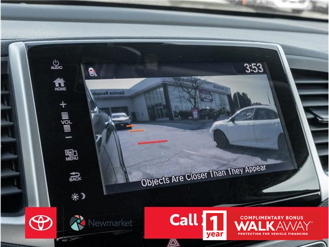 2019 Honda Ridgeline EX-L (Stk: 39867C) in Newmarket - Image 13 of 26
