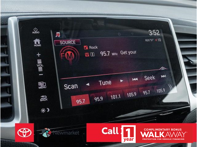 2019 Honda Ridgeline EX-L (Stk: 39867C) in Newmarket - Image 19 of 26