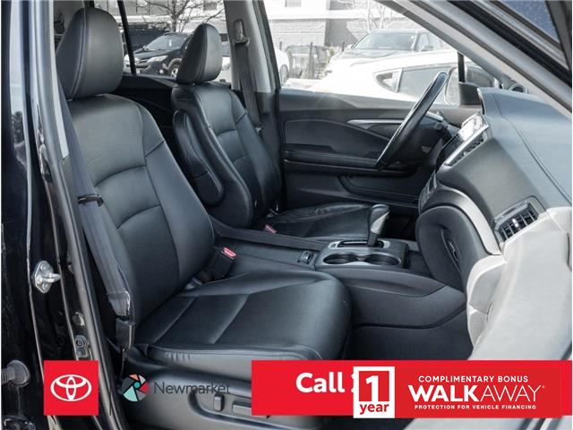 2019 Honda Ridgeline EX-L (Stk: 39867C) in Newmarket - Image 21 of 26