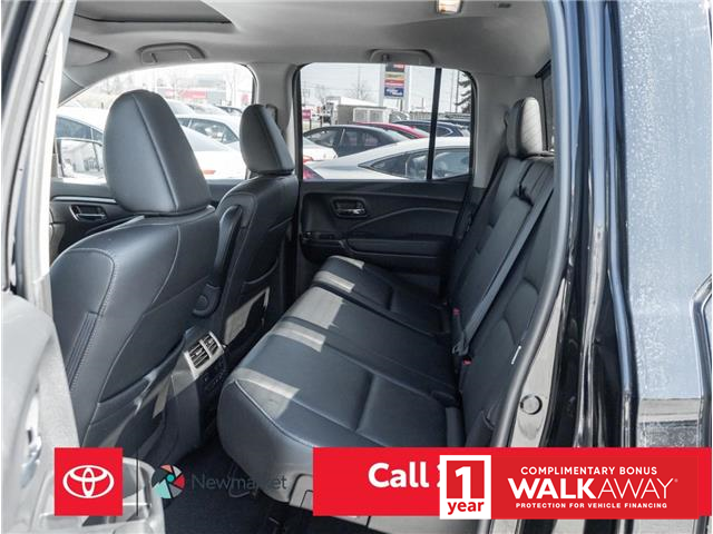 2019 Honda Ridgeline EX-L (Stk: 39867C) in Newmarket - Image 22 of 26