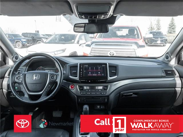 2019 Honda Ridgeline EX-L (Stk: 39867C) in Newmarket - Image 24 of 26
