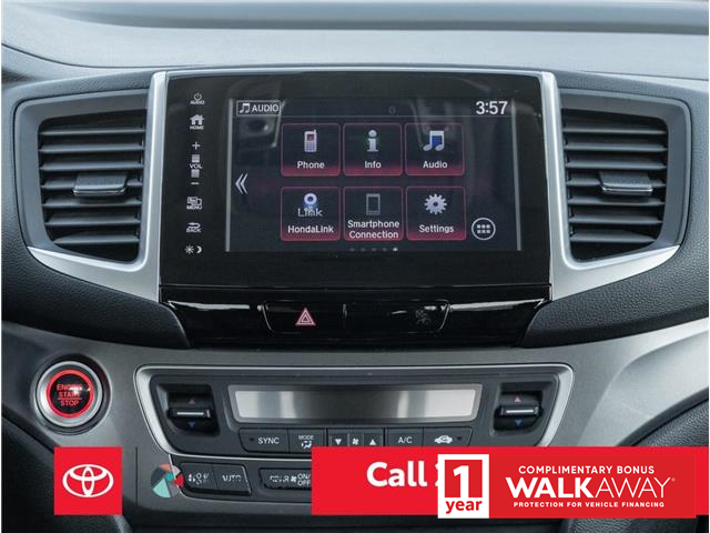2019 Honda Ridgeline EX-L (Stk: 39867C) in Newmarket - Image 25 of 26