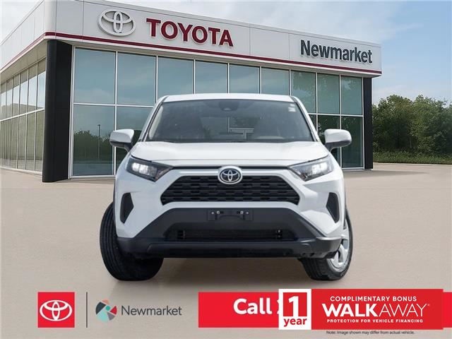 2025 Toyota RAV4 LE (Stk: R8053) in Newmarket - Image 2 of 18