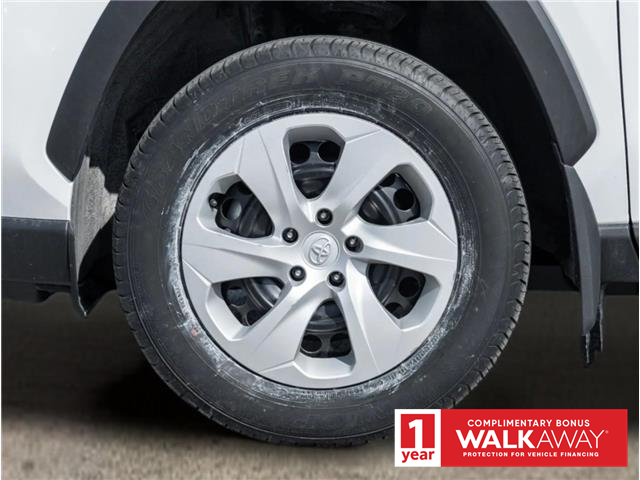 2025 Toyota RAV4 LE (Stk: R8053) in Newmarket - Image 4 of 18