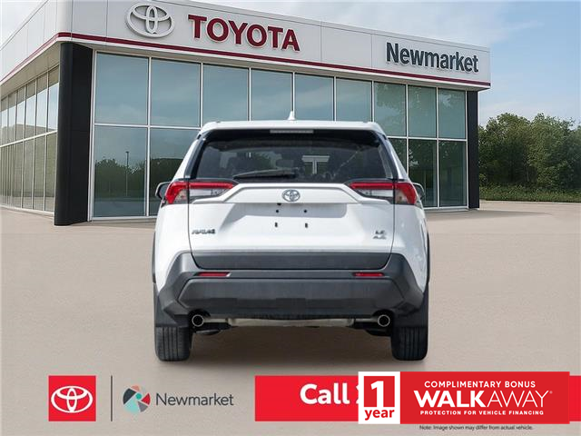 2025 Toyota RAV4 LE (Stk: R8053) in Newmarket - Image 6 of 18