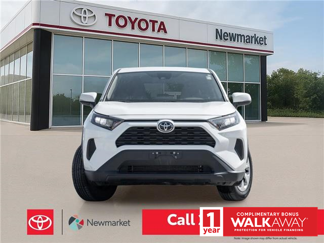 2025 Toyota RAV4 LE (Stk: R8049) in Newmarket - Image 2 of 18