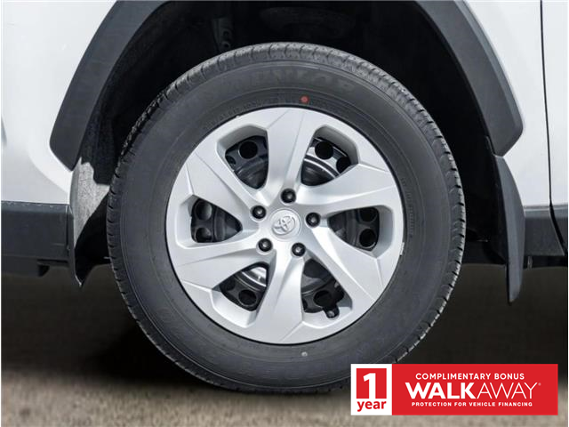 2025 Toyota RAV4 LE (Stk: R8049) in Newmarket - Image 4 of 18