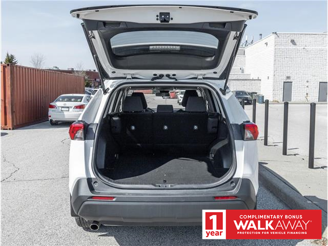 2025 Toyota RAV4 LE (Stk: R8049) in Newmarket - Image 18 of 18