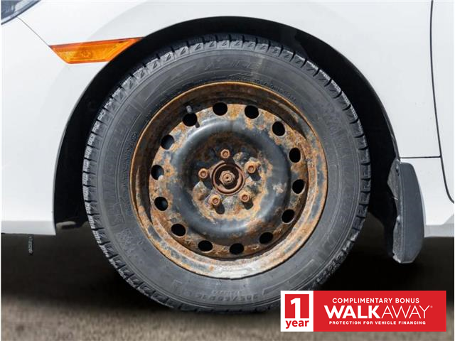 2021 Honda Civic LX (Stk: 40037A) in Newmarket - Image 4 of 17