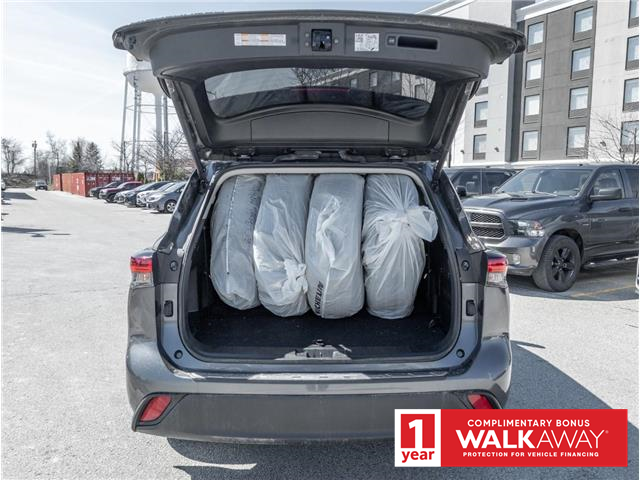 2024 Toyota Highlander Hybrid XLE (Stk: 40020A) in Newmarket - Image 18 of 18