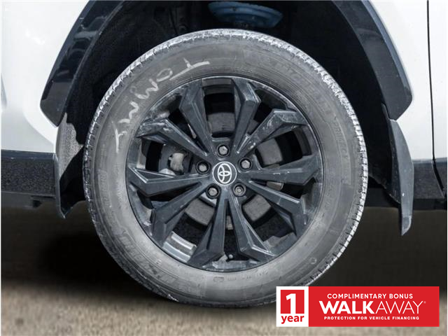 2022 Toyota RAV4 Hybrid XSE (Stk: 40051A) in Newmarket - Image 4 of 8