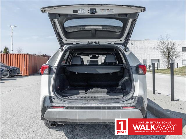 2022 Toyota RAV4 Hybrid XSE (Stk: 40051A) in Newmarket - Image 8 of 8