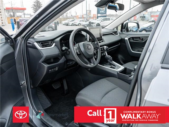 2025 Toyota RAV4 LE (Stk: R8026) in Newmarket - Image 7 of 21