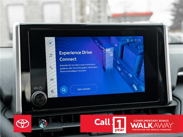 2025 Toyota RAV4 LE (Stk: R8026) in Newmarket - Image 10 of 21