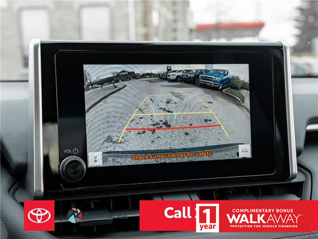 2025 Toyota RAV4 LE (Stk: R8026) in Newmarket - Image 11 of 21