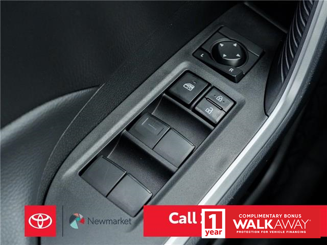 2025 Toyota RAV4 LE (Stk: R8026) in Newmarket - Image 12 of 21