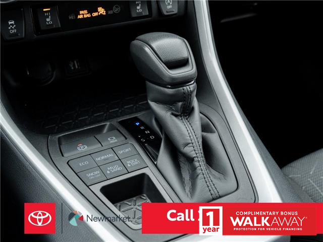 2025 Toyota RAV4 LE (Stk: R8026) in Newmarket - Image 13 of 21