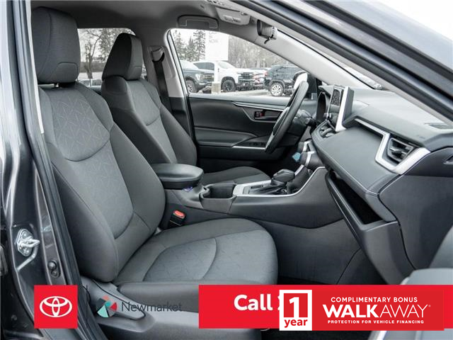 2025 Toyota RAV4 LE (Stk: R8026) in Newmarket - Image 17 of 21