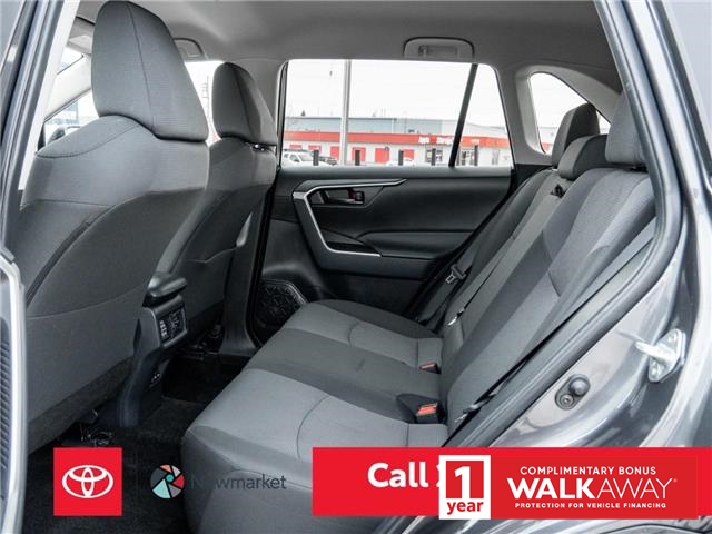 2025 Toyota RAV4 LE (Stk: R8026) in Newmarket - Image 18 of 21