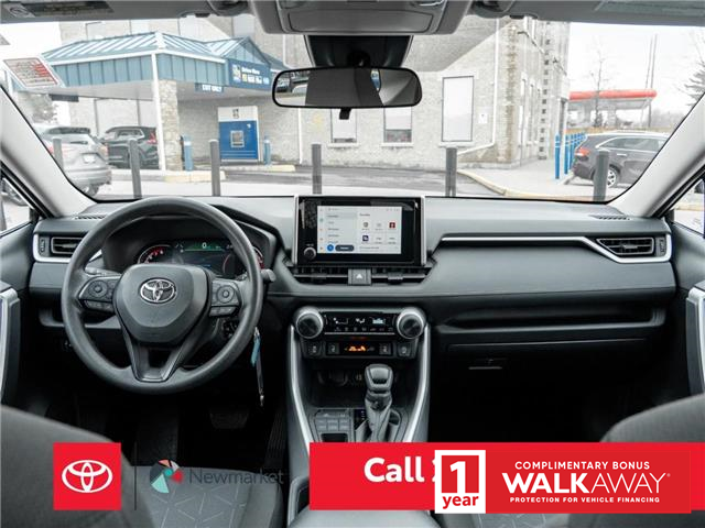 2025 Toyota RAV4 LE (Stk: R8026) in Newmarket - Image 19 of 21