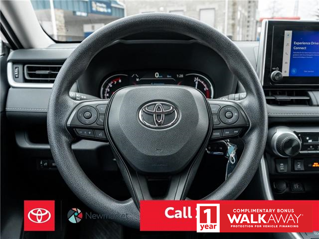 2025 Toyota RAV4 LE (Stk: R8029) in Newmarket - Image 8 of 21