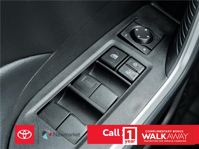 2025 Toyota RAV4 LE (Stk: R8029) in Newmarket - Image 12 of 21