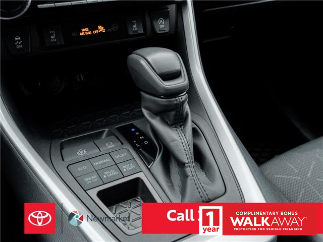 2025 Toyota RAV4 LE (Stk: R8029) in Newmarket - Image 13 of 21