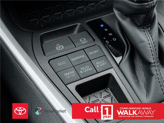 2025 Toyota RAV4 LE (Stk: R8029) in Newmarket - Image 14 of 21