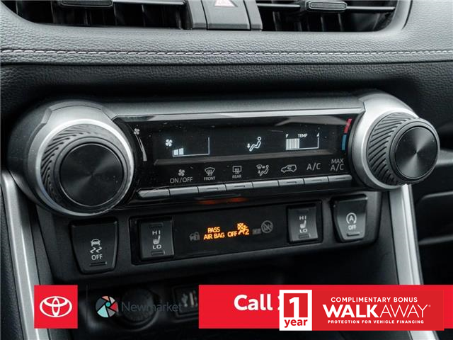 2025 Toyota RAV4 LE (Stk: R8029) in Newmarket - Image 15 of 21