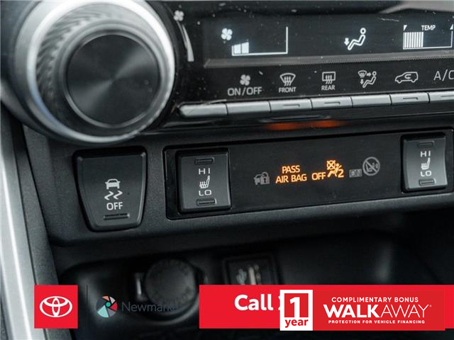 2025 Toyota RAV4 LE (Stk: R8029) in Newmarket - Image 16 of 21