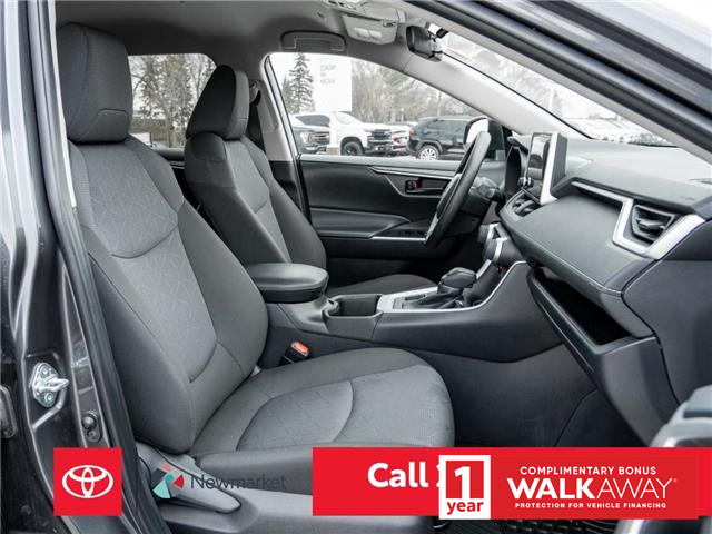2025 Toyota RAV4 LE (Stk: R8029) in Newmarket - Image 17 of 21
