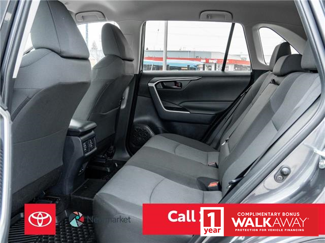 2025 Toyota RAV4 LE (Stk: R8029) in Newmarket - Image 18 of 21