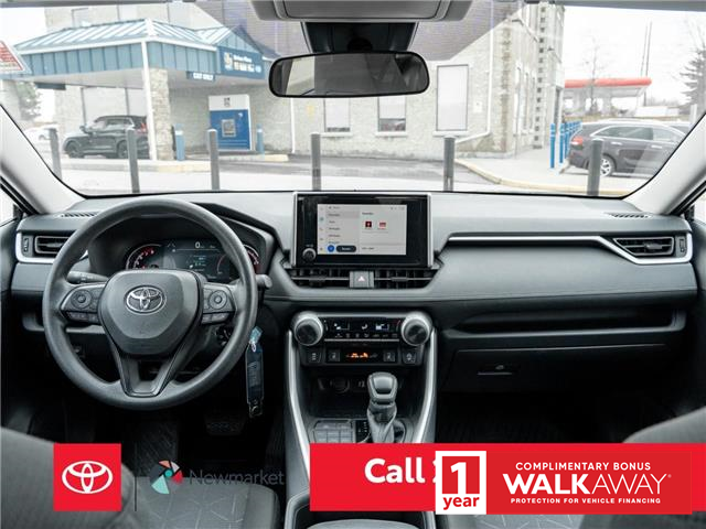 2025 Toyota RAV4 LE (Stk: R8029) in Newmarket - Image 19 of 21