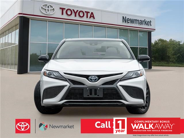 2023 Toyota Camry Hybrid XSE (Stk: 39948A) in Newmarket - Image 2 of 21